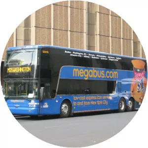 Megabus - North America
