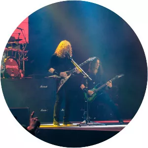 Megadeth