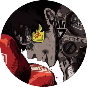 Megalo Box