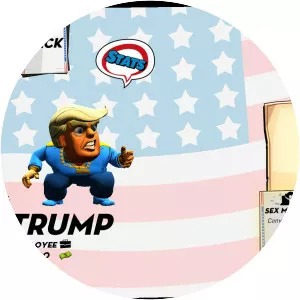 Megalo Polis - Video game