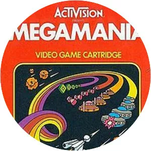 Megamania