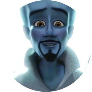 Megamind's Father - Fictional character