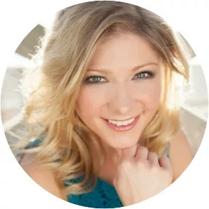 Megan Albertus - Actress