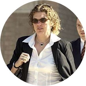 Megan Ambuhl - Military officer