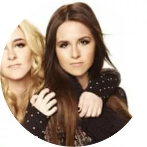 Megan and Liz - Pop duo