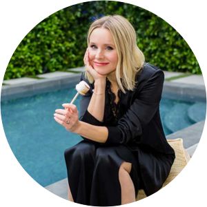 Megan Avedian photograph