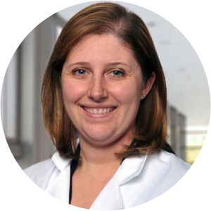 Megan Ballinger - Austin Forsyth's sister