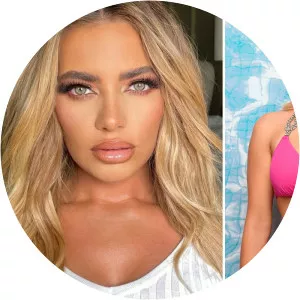 Megan Barton-Hanson - Model