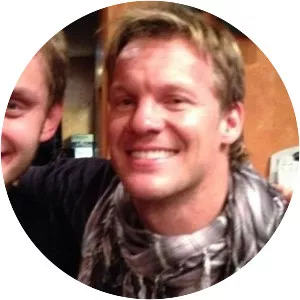 Megan Benoit - Chris Benoit's daughter