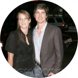 Megan Bomer - Matt Bomer's sister