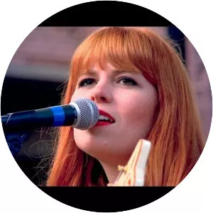 Megan Burtt - Musical artist