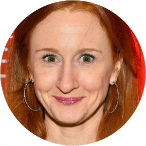 Megan Byrne - Actress