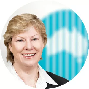 Megan Clark - Australian geologist