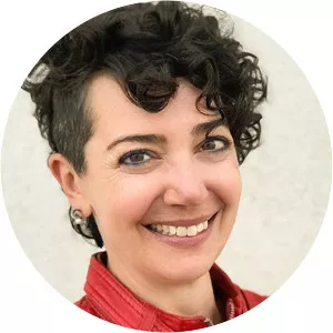 Megan Comfort photograph