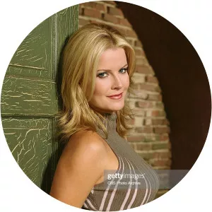 Megan Conley The Bold and the Beautiful - 