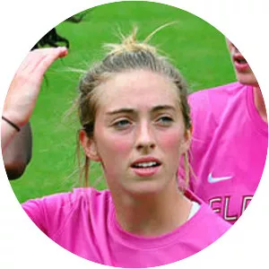 Megan Connolly - Footballer