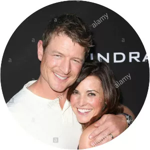 Megan Coughlin photograph