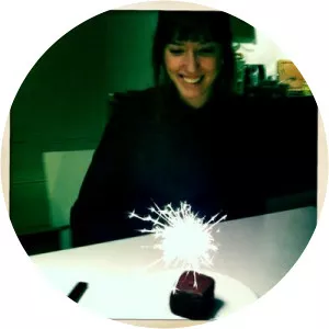 Megan Cullis - Author