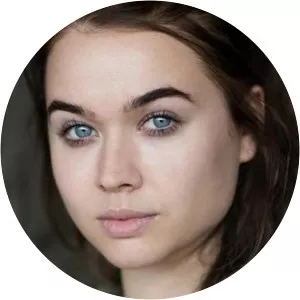 Megan Cusack - Actress