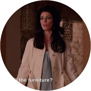 Megan Draper - Fictional character