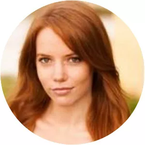 Megan Easton photograph