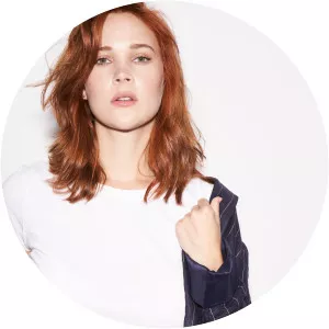 Megan Elizabeth Barker