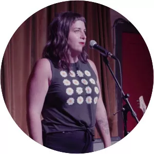 Megan Falley - Author