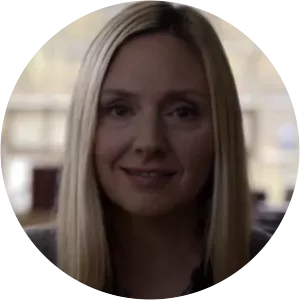 Megan Fisher - TV character