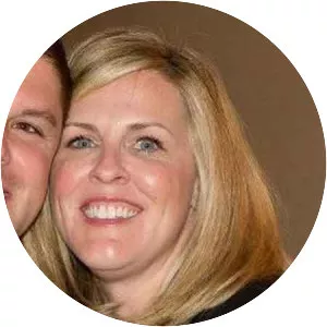 Megan Fliehr - Ric Flair's daughter