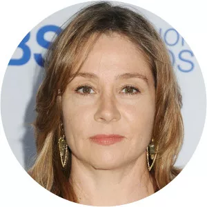 Megan Follows