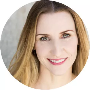 Megan Franich - New Zealand actress