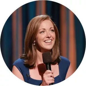 Megan Gailey - Comedian