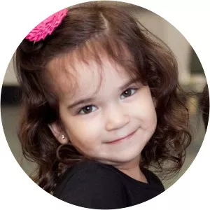 Megan Gebel photograph