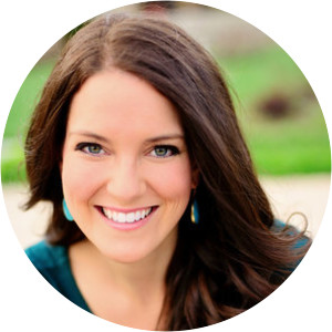 Megan Gilmore photograph