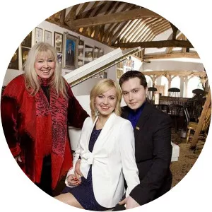 Megan Golub photograph