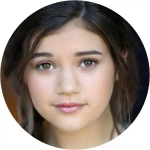 Megan Goodman photograph