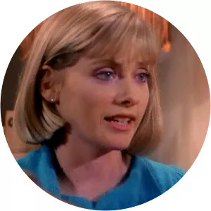 Megan Halsey - Film character