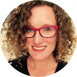 Megan Heffernan photograph