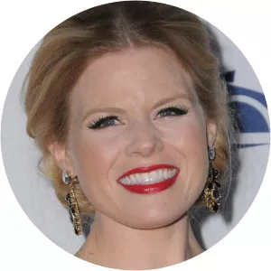 Megan Hilty