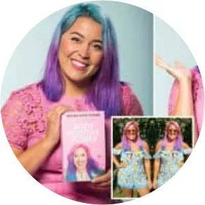 Megan Jayne Crabbe - Author