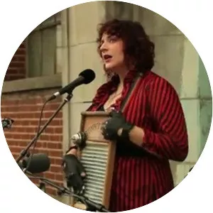 Megan Jean and the KFB