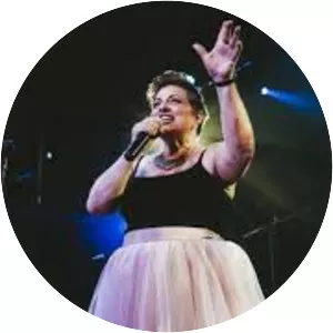 Megan Jo Wilson - Musical artist