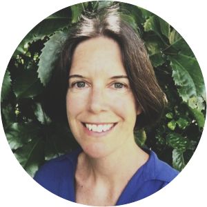 Megan Kitching - Writer