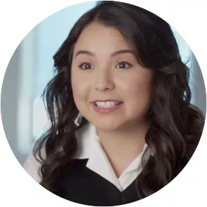 Megan Lawless - Film actor