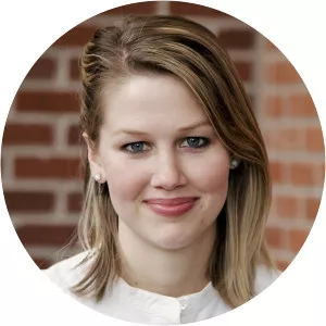 Megan Leonard - Character actor