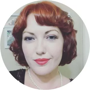 Megan Levens - Visual artist