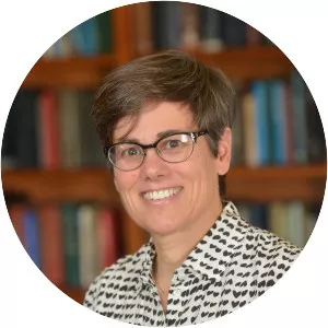 Megan Loef Franke - Author