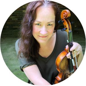 Megan Lynch Chowning - Musician