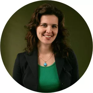 Megan Martin - Screenwriter