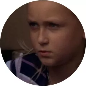 Megan Matheson - Fictional character